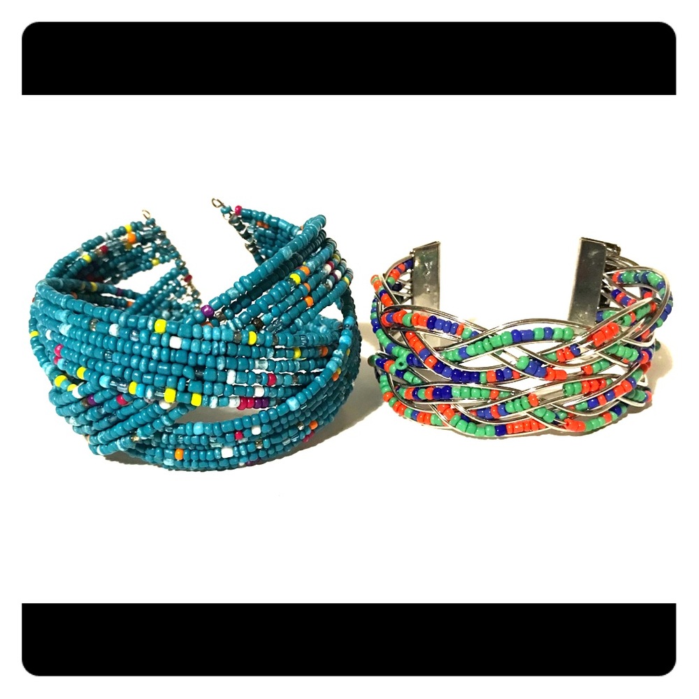 Bracelet bundle